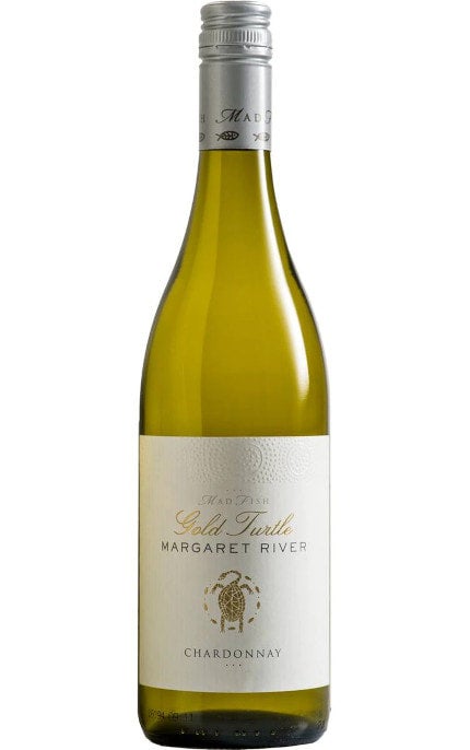 【オープニング大セール】 白酒Madfish Gold Chinese Billy's Uncle | Chardonnay Turtle その他
